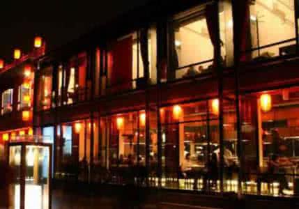 东芝 见证十年感动 61个感动瞬间见证北京巨变