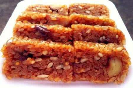 东莞元旦节的饮食习俗