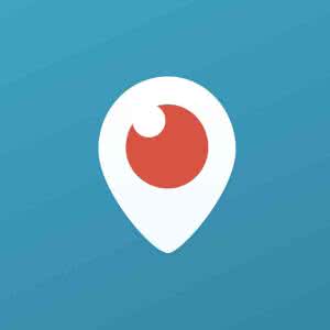 twitter periscope twitter periscope Twitter收购的直播应用Periscope正式上线