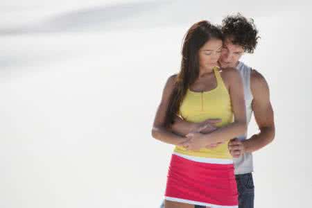 男人最喜欢的女人哄 女人最喜欢的8种男人