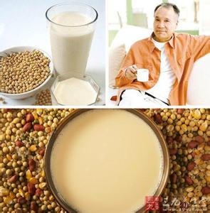 月经期间可以喝豆浆吗 例假期间喝什么茶好 月经期间喝豆浆的好处