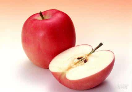 苹果减肥法 小编揭秘苹果减肥法