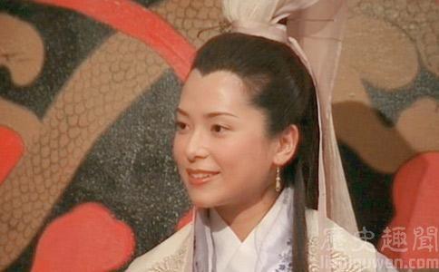 寻秦记琴清第几集出现 寻秦记琴清 寻秦记琴清的历史原型是寡妇清吗?