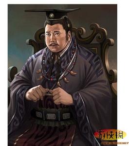 三国人物生平简介 刘璋三国人物 ：刘璋三国人物 -生平介绍，刘璋三国人物 -施行仁政_三国人物介绍
