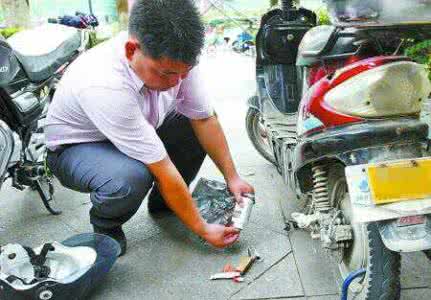 电动车维修视频教程 视频教程《电动车维修》