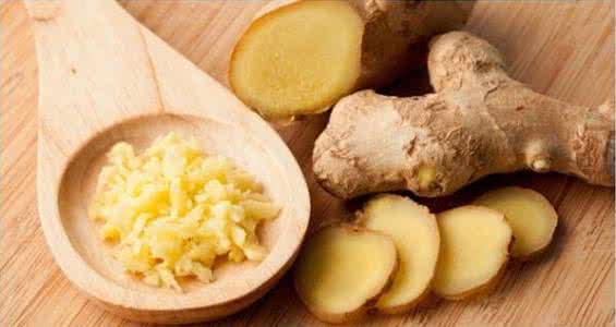 生姜痛风根治民间偏方 生姜的60种神奇治病偏方