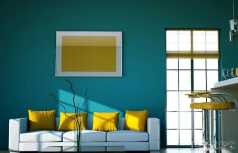 易清洗复合隔离墙面漆 墙面刷漆易偷工减料的地方