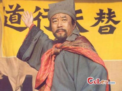 少不读水浒老不读三国 为什么有少不读《水浒》老不读《三国》之说