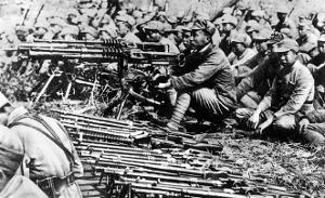 韩德勤 新四军真卑鄙 1943年韩德勤入侵新四军根据地遭反击被俘真相