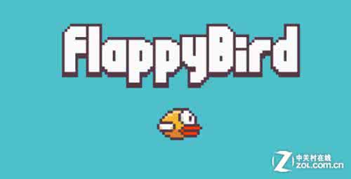 根本停不下来坑爹游戏 游戏设计：为何玩Flappy Bird根本停不下来