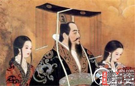 汉武帝宰相 汉武帝晚年智商如三岁小儿 让宰相抓逃犯