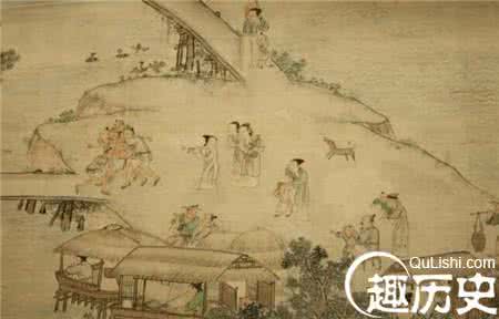 不良资产处置法律法规 黥刑 古代法律如何处置乱倒垃圾者 在秦朝会被处黥刑