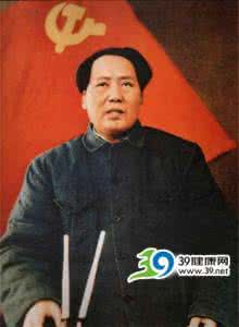 一天吸烟几根正常 毛泽东吸烟有时一天要吸50支
