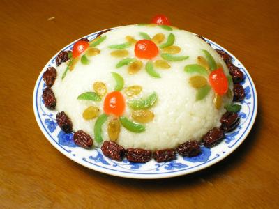 糯米食谱 你们要的糯米食谱都在这儿了，拿走不谢 