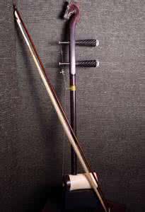 壮族 马骨胡 壮族的乐器 壮族乐器 壮族乐器“马骨胡”有何来历