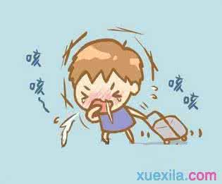 咳嗽偏方 咳嗽偏方,你试试吧
