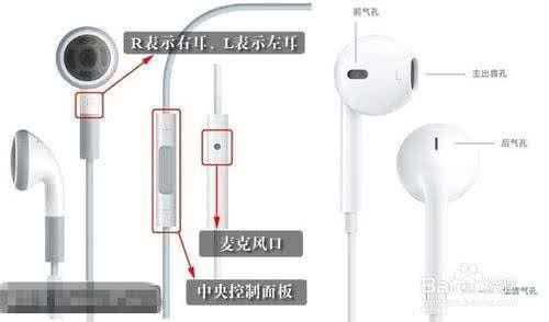 iphone耳机功能设置 iphone耳机使用