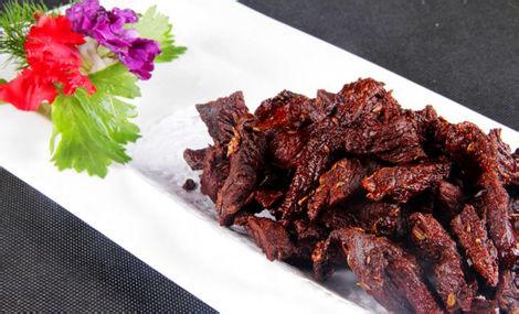 牛肉怎么炸好吃又简单 炸牛肉