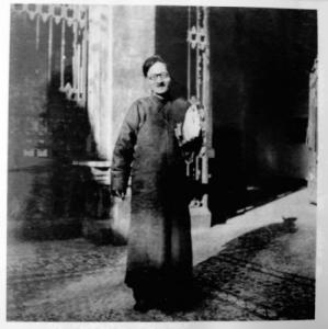 刘文典 蒋介石 揭秘：民国最牛大师刘文典大骂蒋介石后下场如何？