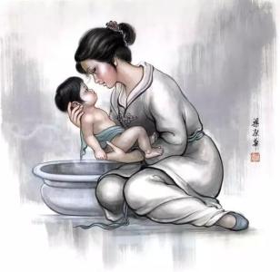为什么十跪父母恩 ?为什么十跪父母恩?各位都看看吧