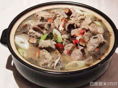 比得兔多用蒸汤锅 【川菜】嫩兔汤锅