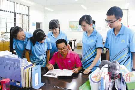 解放教师教学生产力和学生学习生产力