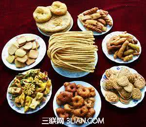 少数民族的传统节日 九大少数民族的饮食文化