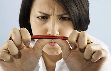 焦虑症案例 案例:25岁综合焦虑症