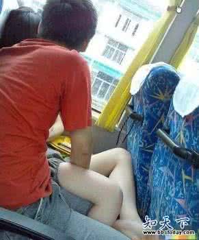 洛杉矶公共交通方便吗 公交咸猪手：公共交通究竟方便了谁