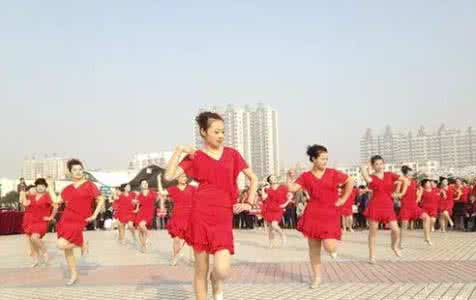 跳什么舞减肥最快 怎样跳广场舞能减肥