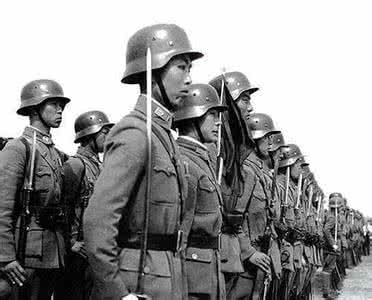 国民党抗战全纪实 【引用】国军抗战全纪实——100集系列纪录片