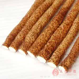 山药的营养价值及功效 山药的功效与作用 山药过敏原因及营养价值