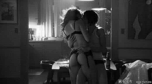 磁共振下的男欢女爱 喜欢的背后不一定是男欢女爱