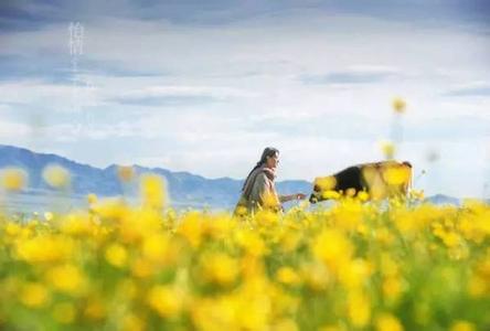 六月去什么地方旅游 六月,该去这9个地方走走了!五彩斑斓,不像人间!