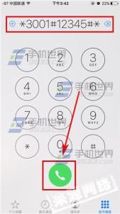 苹果6s小圆点怎么设置 苹果iPhone6sPlus数字信号怎么还原圆点