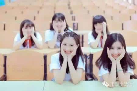 怎么拍照更好看 怎么拍照更好看?