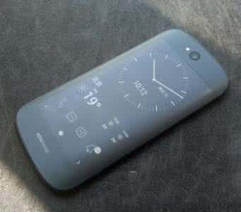 yotaphone2评测国行 yotaphone2 评测 yotaphone2国行版怎么样 yotaphone2国行版上手评测