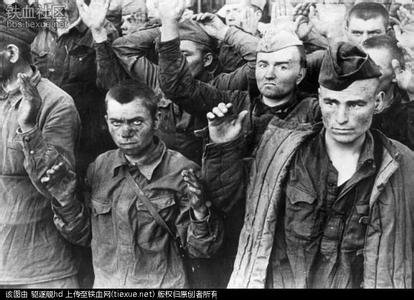苏联解体后苏军去哪里 二战时苏联最大的耻辱，为什么百万苏军调转枪口与祖国为敌？