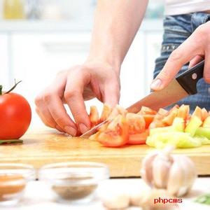 水果榨汁营养会流失吗 切菜方法不当小心营养全流失