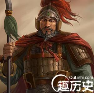 程普武器 三国程普怎么死的 程普的武器是什么