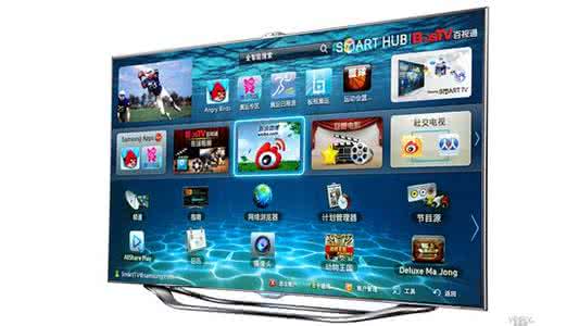网络电视智能电视区别 智能电视网络电视区别 智能电视哪个牌子好 智能电视和网络电视的区别