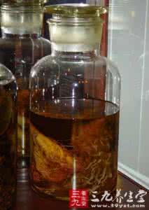 自制药酒配方及做法 自制药酒配方及做法有什么