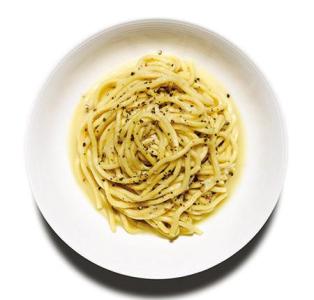 正宗意大利面的做法 正宗意大利面做法秘籍教学视频