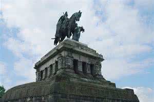 欧洲铁路纪行 欧洲纪行（二）——【德国】德意志角科布伦茨