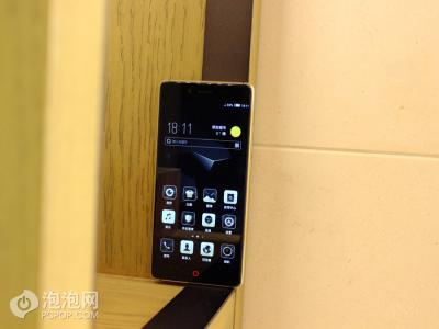 nubia z11黑金版 nubia z11黑金版 nubia Z11黑金版跑分多少