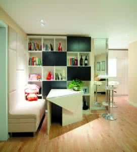 小石头私密空间淘宝 单身男女私密空间 布置专属单身贵族的私密卧房