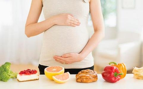 孕妇不能吃哪些食物 孕妇不能吃哪些食物 SPF食物 靠吃防晒比擦化妆品更安全