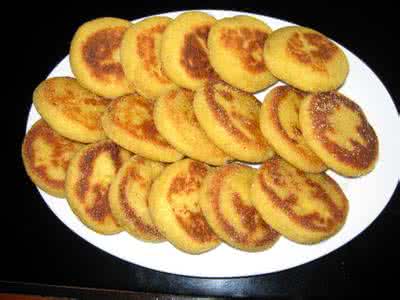 电饼铛烤饼 电饼铛烤饼好吃没商量