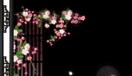 适合配乐朗读的轻音乐 尘缘……（配乐 轻音乐）