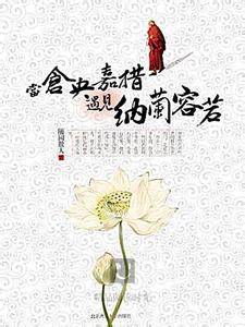 仓央嘉措遇见纳兰容若 当仓央嘉措遇见纳兰容若…